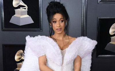 Grammy Awards Set to be a Showcase For Girl Power Led by Cardi B