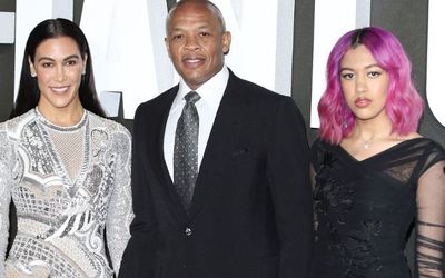 Dr. Dre Brags About Daughter’s Acceptance into USC; Subsequently Deletes Instagram Post