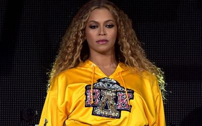 A Beyonce Netflix Documentary Is Reportedly In The Works
