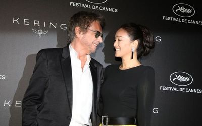 Chinese Actress Gong Li Tied The Knot With 73-Year-Old French Composer Jean-Michel Jarre; How Did The Couple Meet?
