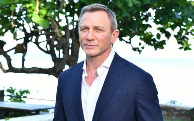 Daniel Craig Set To Undergo Surgery After Sustaining Injury In Jamaica While Shooting New James Bond Film