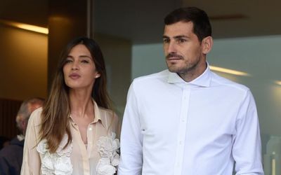 Details Of Iker Casillas' Wife Sara Carbonero Battling Ovarian Cancer