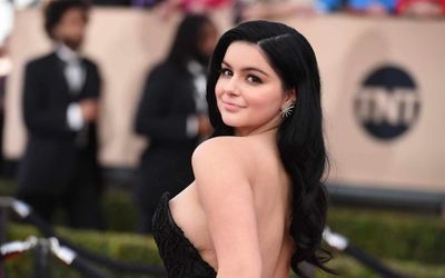 Ariel Winter Responds To Accusations Of Plastic Surgery!