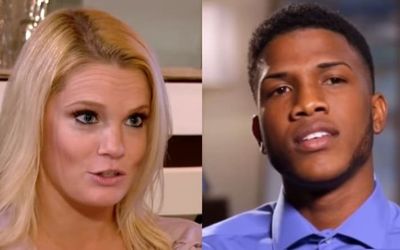 '90 Day Fiance: Happily Ever After?' Star Ashley Martson Revealed The Details Of Jay Smith's Cheating Scandal