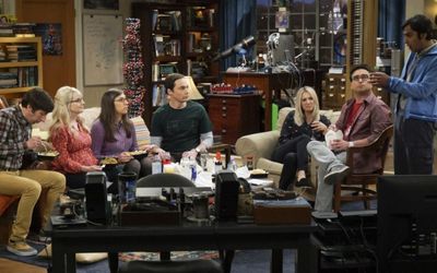 'Big Bang Theory' Cast Shares Their Favorite Moments As They Bid Goodbye To Iconic Sitcom