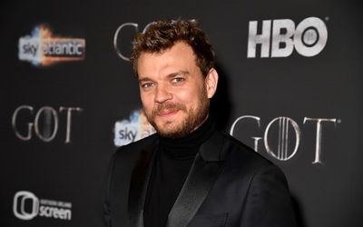 Euron Greyjoy Actor Pilou Asbæk Says His Aim Got Worse “Because They Needed It For The Storyline”
