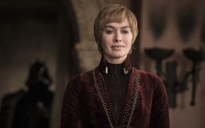 'Game of Thrones' Star Lena Headey Admits She 'Wanted a Better Death' For Queen Cersei