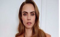 Cara Delevingne Enjoys a Date Night with Girlfriend Minke, Detail About their Affairs and Relationship