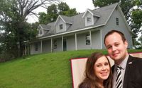Where Is 19 Kids And Couting Star Josh Duggar Now? What Does Josh Duggar Do For A Living ...
